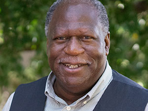 Ron Brown