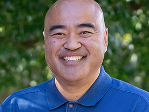Tim Suk