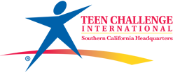 Teen Challenge of Southern California Logo